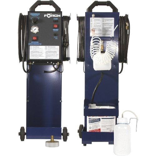 BEG212 UREĐAJ ZA ODZRAČ. KOČ.