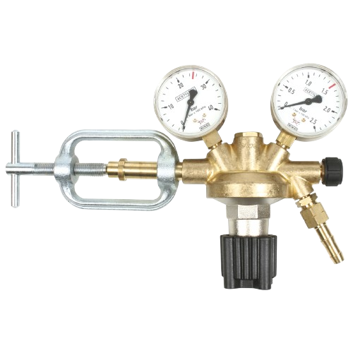 REGULATOR TLAKA - ACETILEN