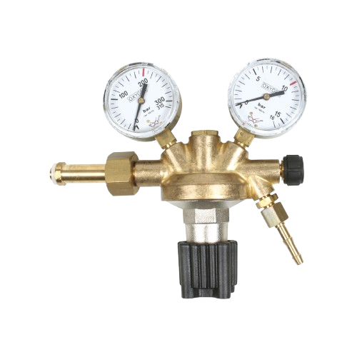 REGULATOR TLAKA - KISIK