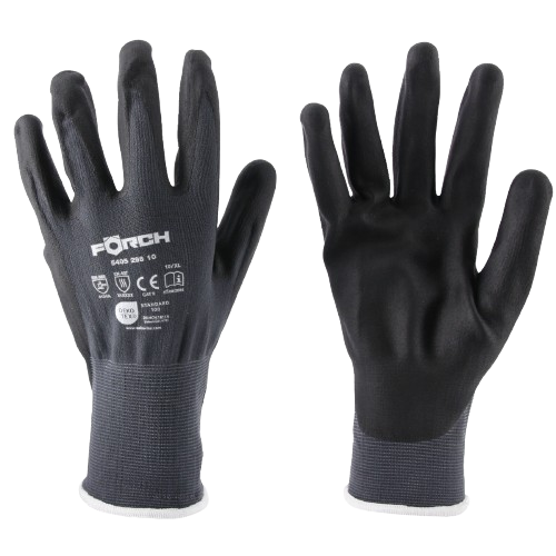 ZAŠ.RUKAVICE NITRIL VL6