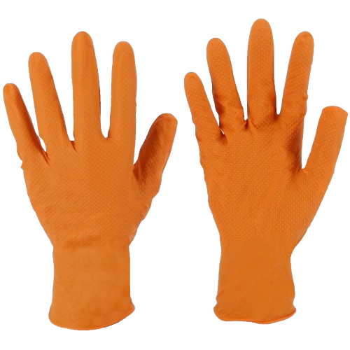 KT(50)NITRIL RUKAVICE TG VL.XL