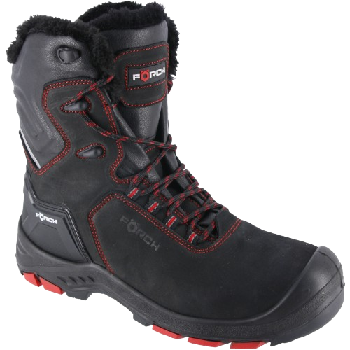 ZIMSKE ČIZME S3S CL VL.44