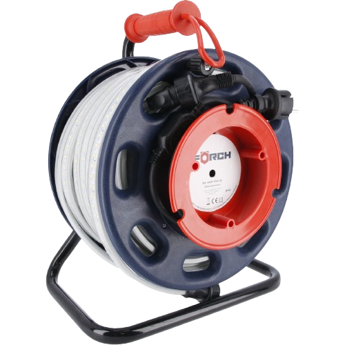 LED svjetlosno crijevo 30.000 lm