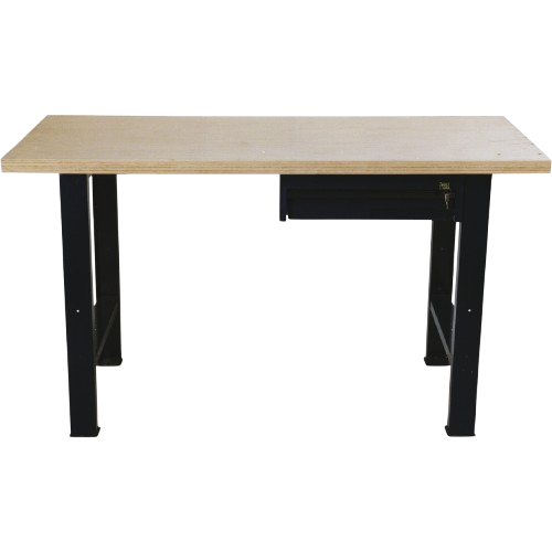 RADNI STOL 1500MM SA LADICOM