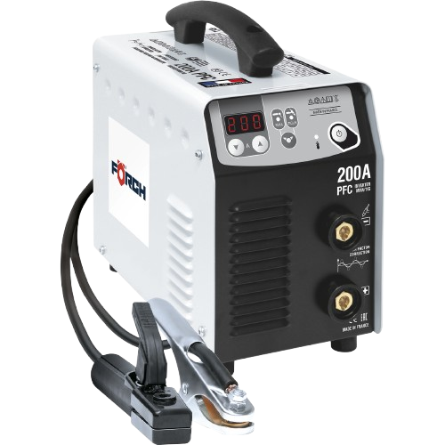 APARAT MMA/TIG 200A