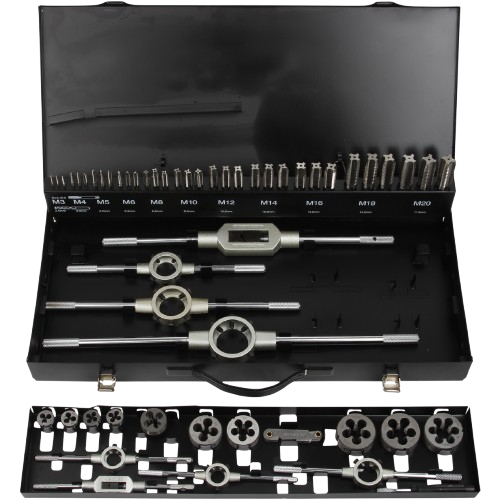 GRT.ZA NEREZ.NAVOJA  5-20  552