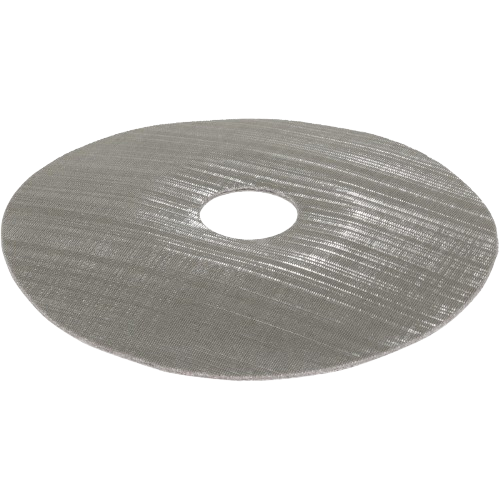 FIB.PLOČA SURFACE 3Z 115 P400