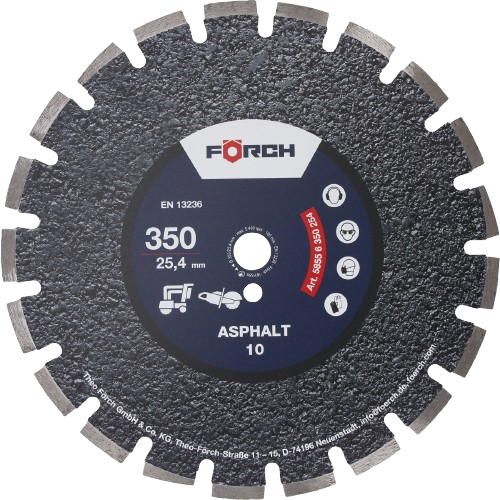 DRP ASFALT 350 B20