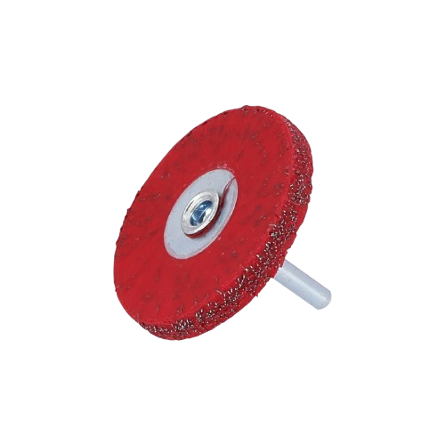 PLASTIČNA ČETKA - OKRUGLA 75MM