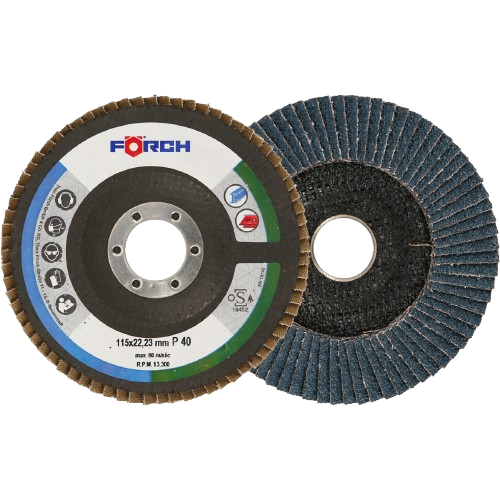 LEP.BRUSNA PLOČA EVO.125G P40