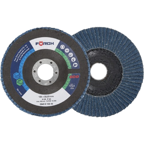 LEP.PLOČA GWT ECO 125S P40