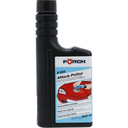 POLITURA ZA ST.LAK P350 500ML