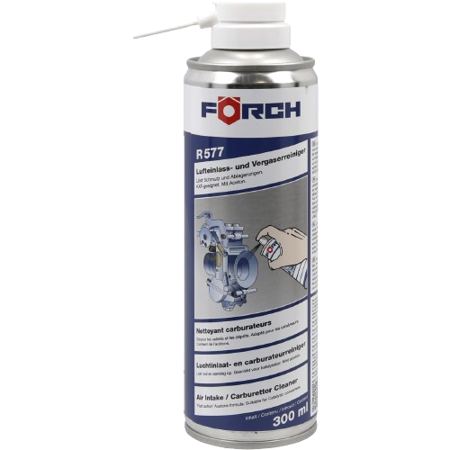 ČISTAČ RASPLINJAČA R577 300ML