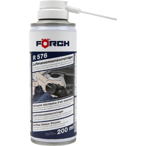 ČISTAČ SENZORA 200ML R576