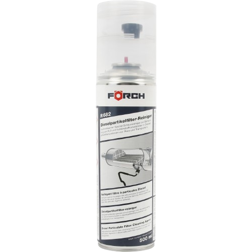 DPF ČISTAČ R682 500ML
