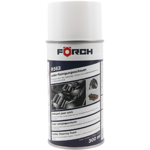 PJENA ZA KOŽU 300ML R563