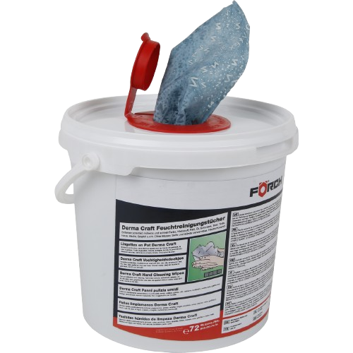 K(72)DERMA-CRAFT VLA.MARAMICE