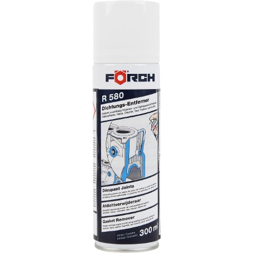 ODST.BRTVILA R580 300ML
