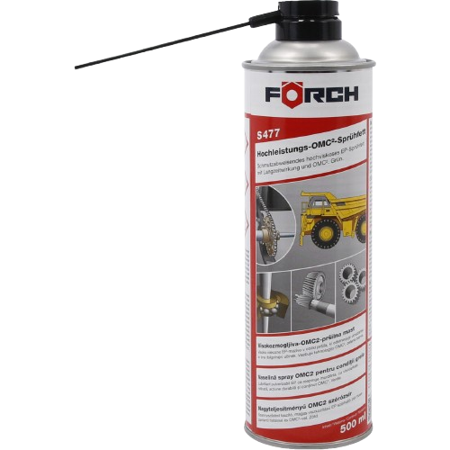 OMC²-MAST S477 500ML