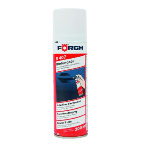 ULJE ZA ODRŽAVANJE S407 300ML