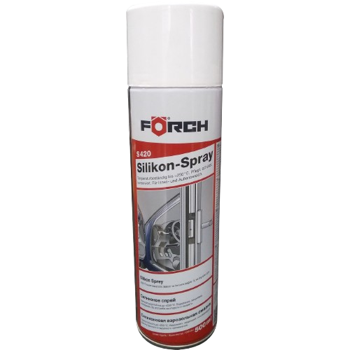 SILIKON SPREJ 500ML
