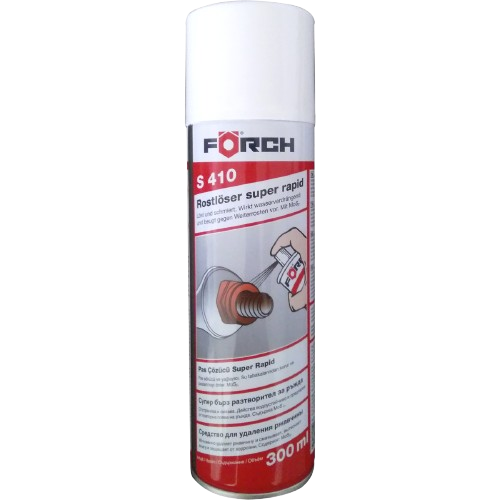 SPREJ ODVIJAČ 300ML