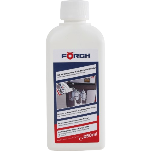 PAG100 ULJE HV R1234YF 250ML