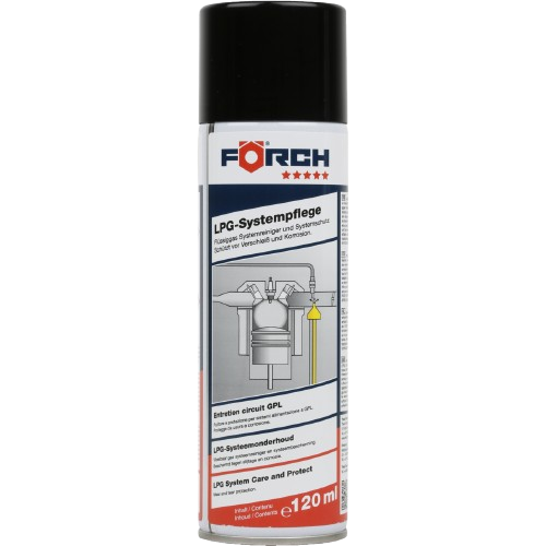 ČISTAČ LPG SUSTAVA 120ML 5*