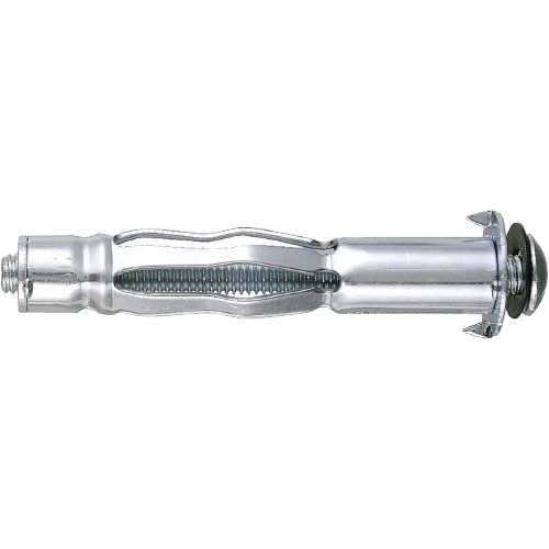 PH2 METALNA TIPLA 6X52