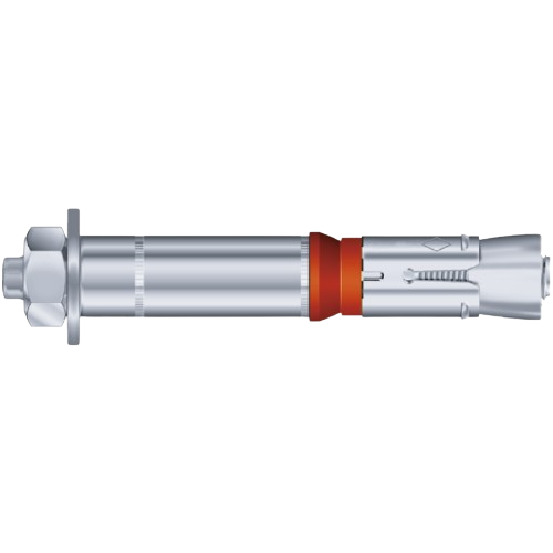 ČELIČNO SIDRO TIP SZ-B 10/0