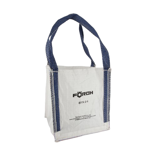 MINI BIG BAG 400X400X450