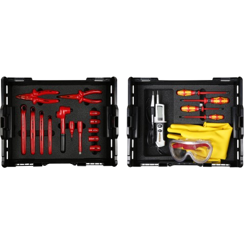 VAROBOXX HYBR.-SET 21DIJ. 1000
