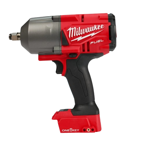 M18ONEFHIWF12-0X IMPACT WRENCH XXX